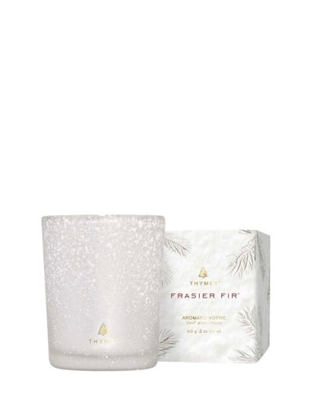 Frasier Fir Votive Candle