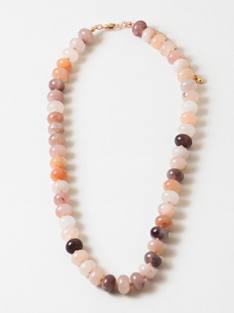 Leyla Necklace