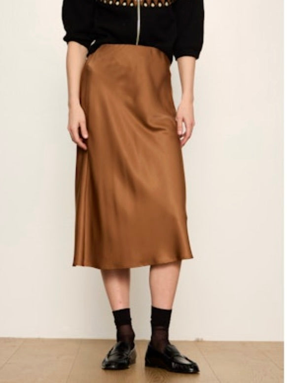 Sanctuary Everyday Midi Skirt
