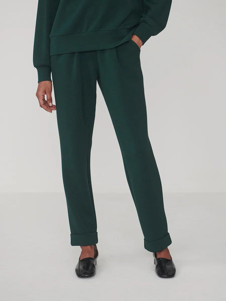 Varley The Rolled Cuff Pant