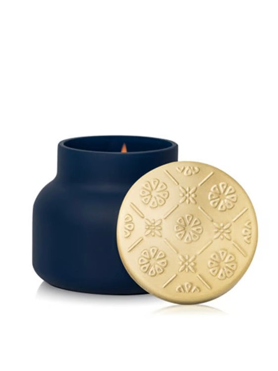 Artisan Terrazza Velutto Petite Candle