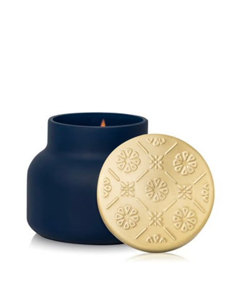 Artisan Terrazza Velutto Petite Candle
