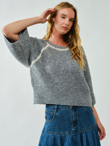 Khloe Sweater