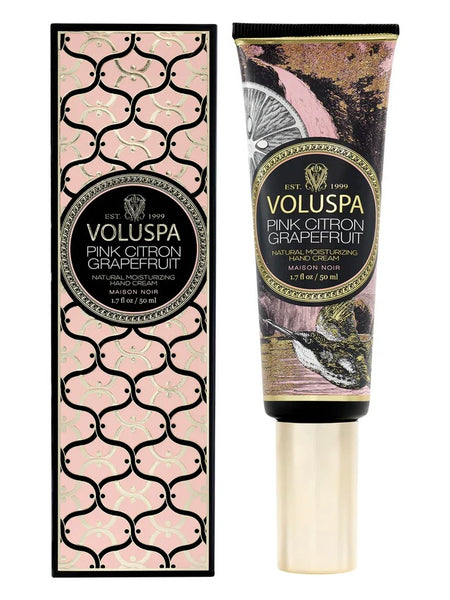 Voluspa Hand Cream