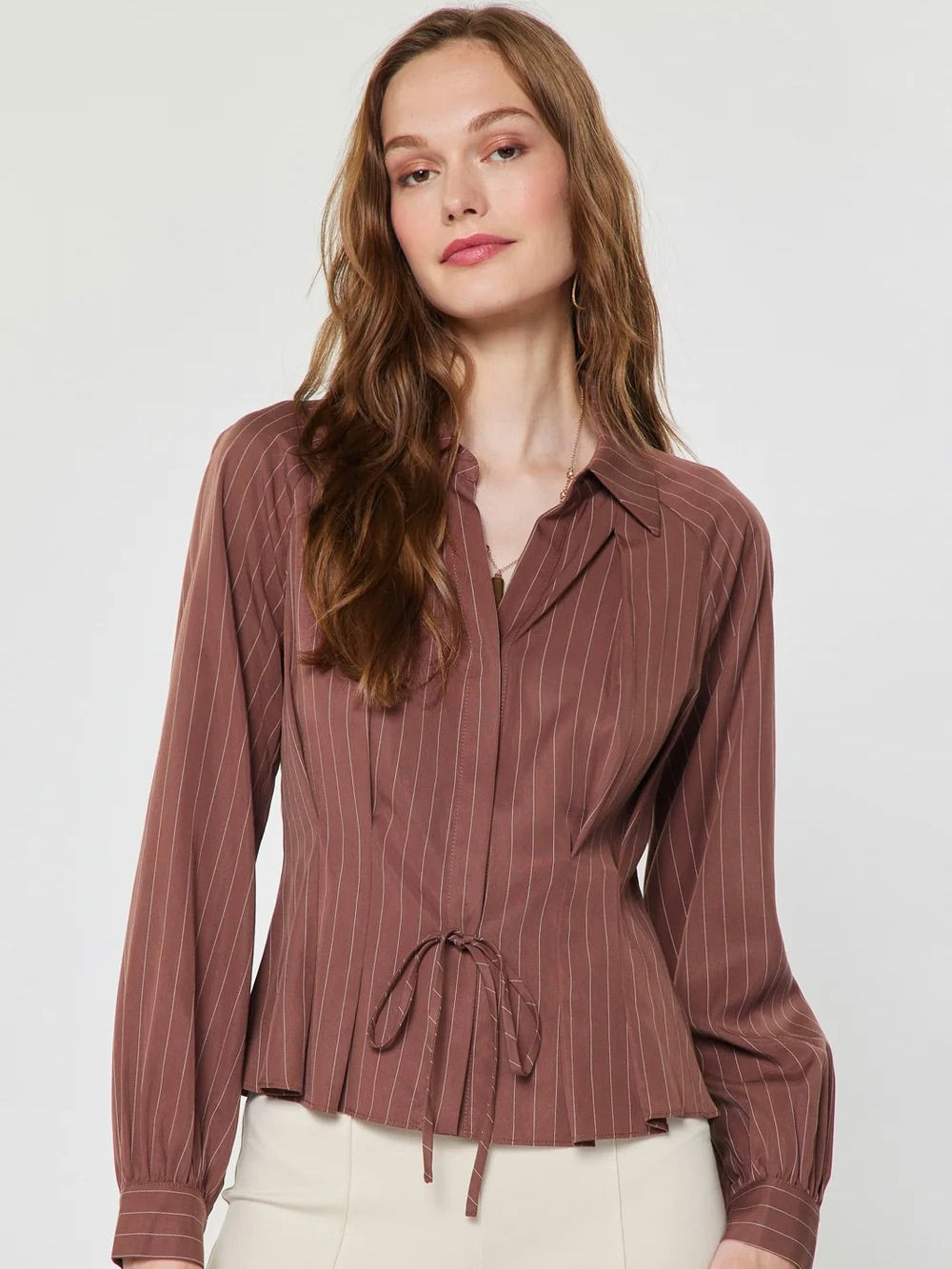 Nicole Blouse