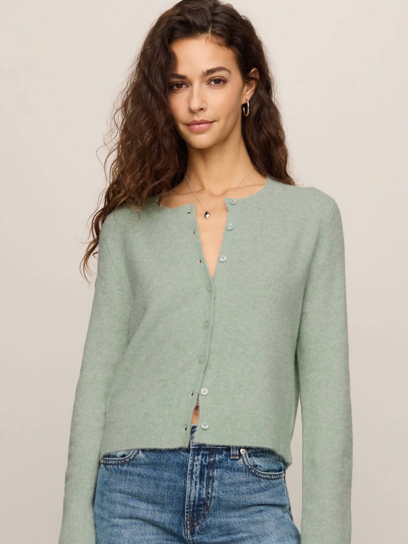 Z Supply Medina Cardigan