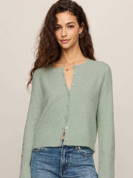 Z Supply Medina Cardigan