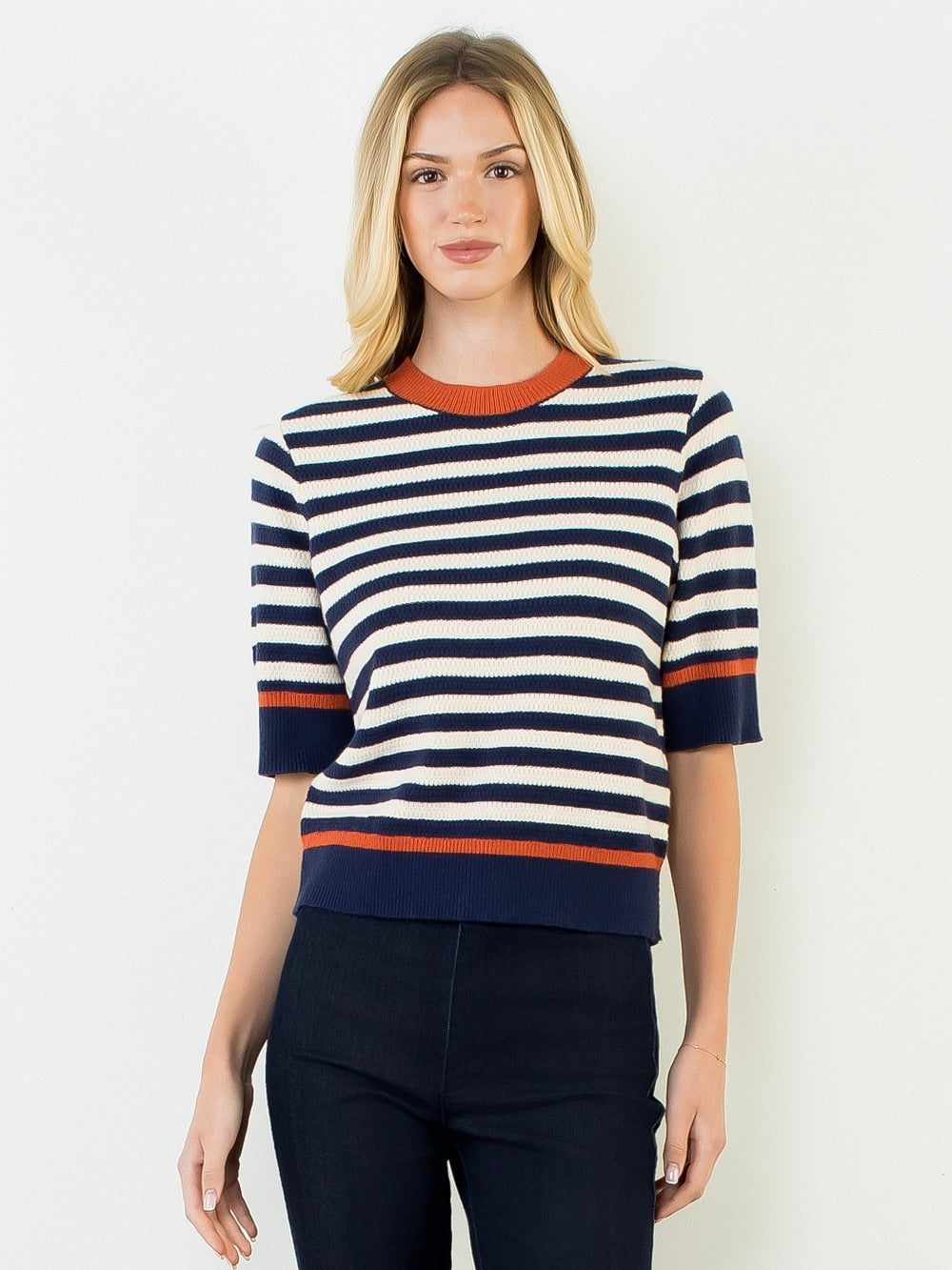 Hyde Park Sweater
