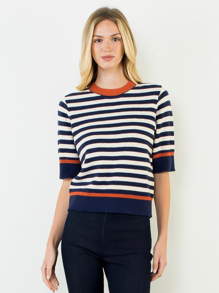Hyde Park Sweater