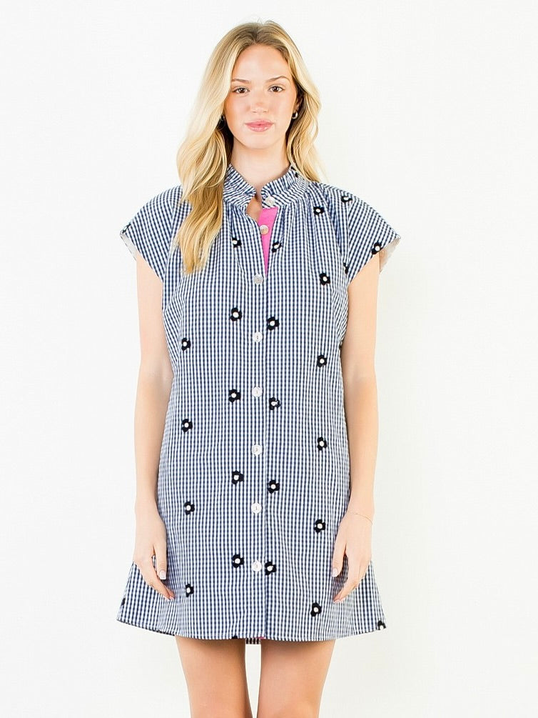 Esmerelda Dress