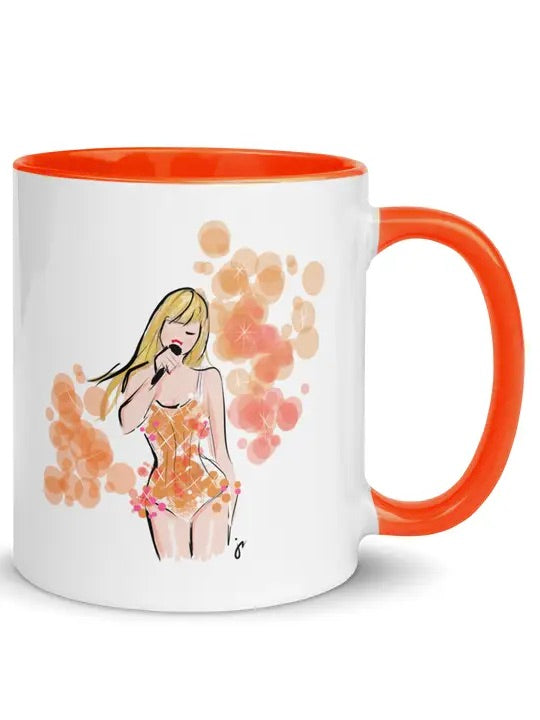 Taylor Swift Mug