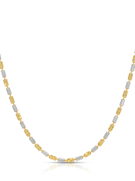 {Joy Dravecky} 20" Retro Necklace