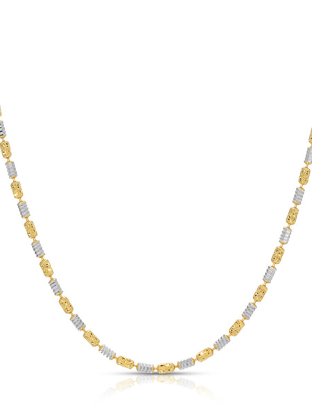 {Joy Dravecky} 16" Retro Choker