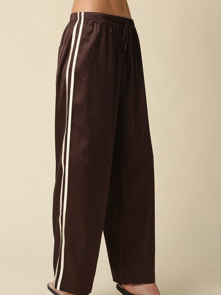 Evelyn Track Pants