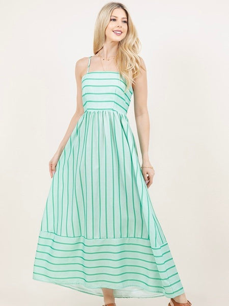 Tavern On The Green Dress