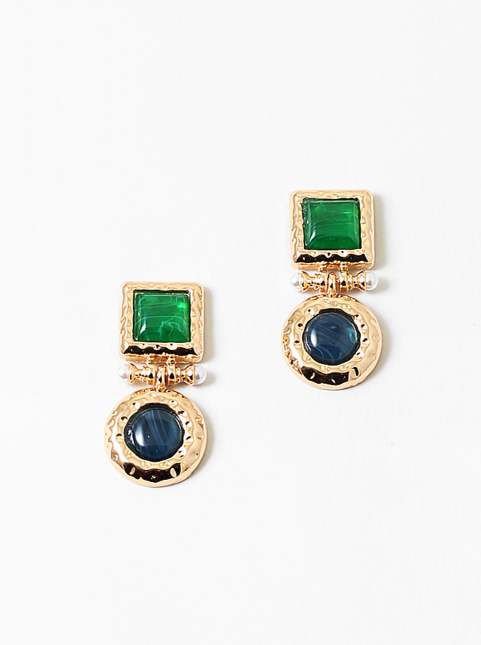 Allure Earring