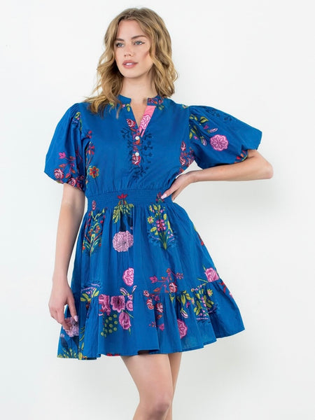Emily Dress