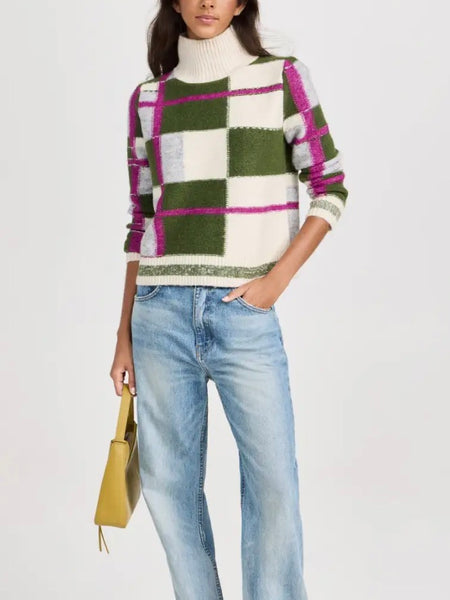 Ria Sweater