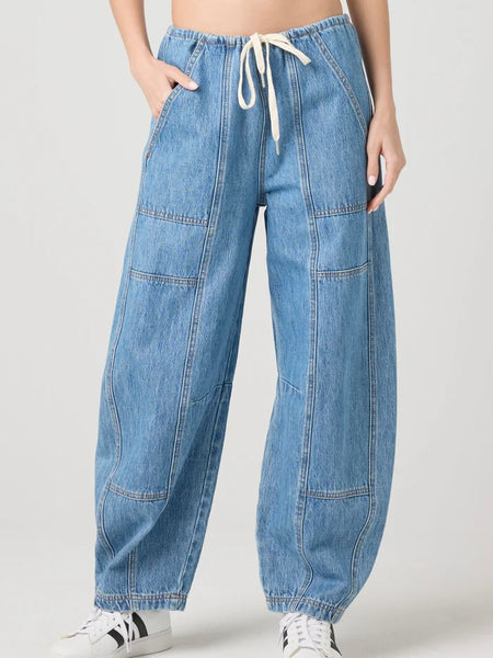 Blank NYC : Fan Mail Jeans