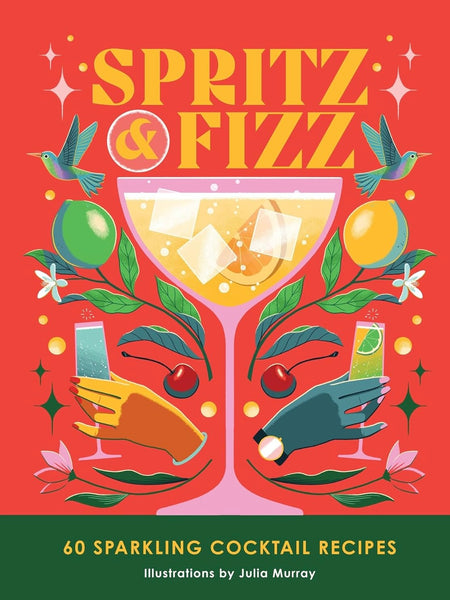 Spritz & Fizz