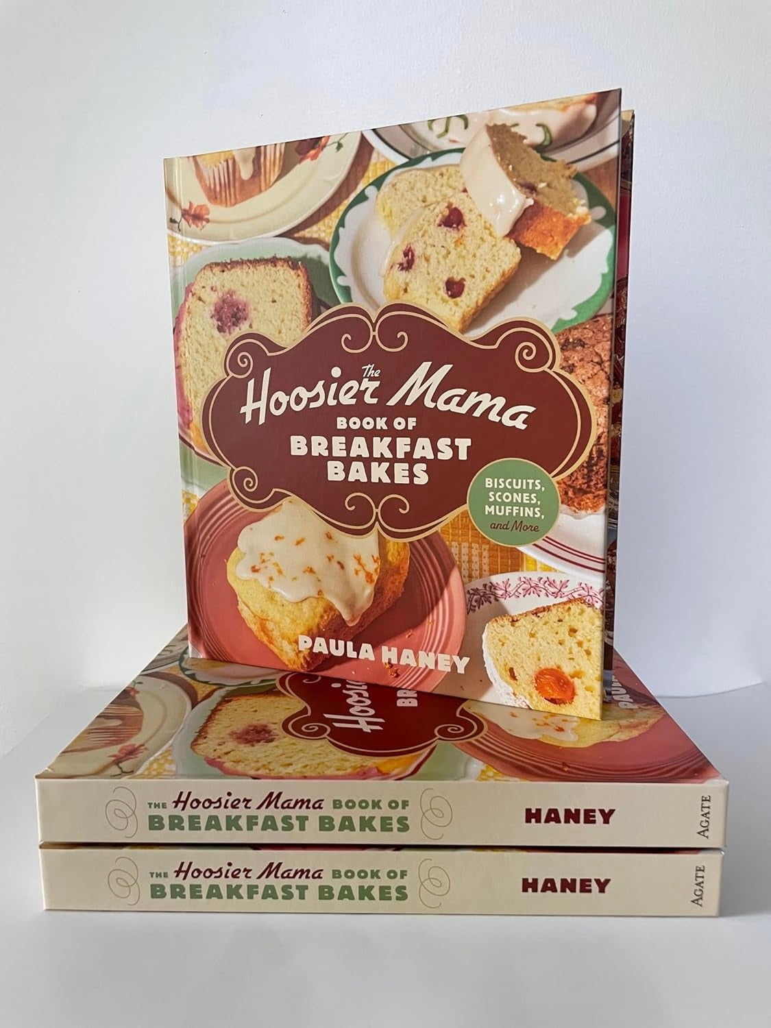 Hoosier Mama Book of Breakfast