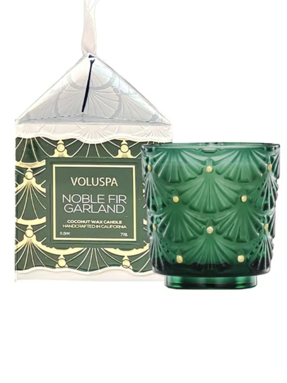 Garland 2.5oz. Boxed Pedestal Ornament