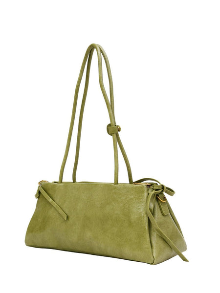 Carolyn Side Bow Bag