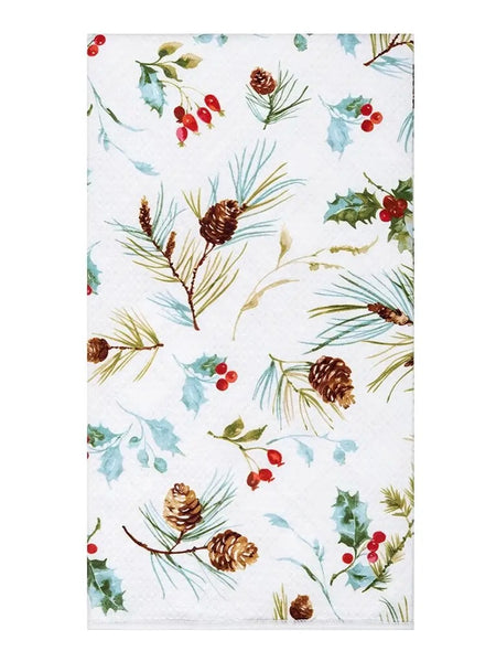 Edith Tea Towel