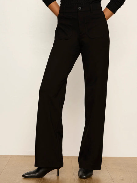 Sanctuary Marine Ponte Pant