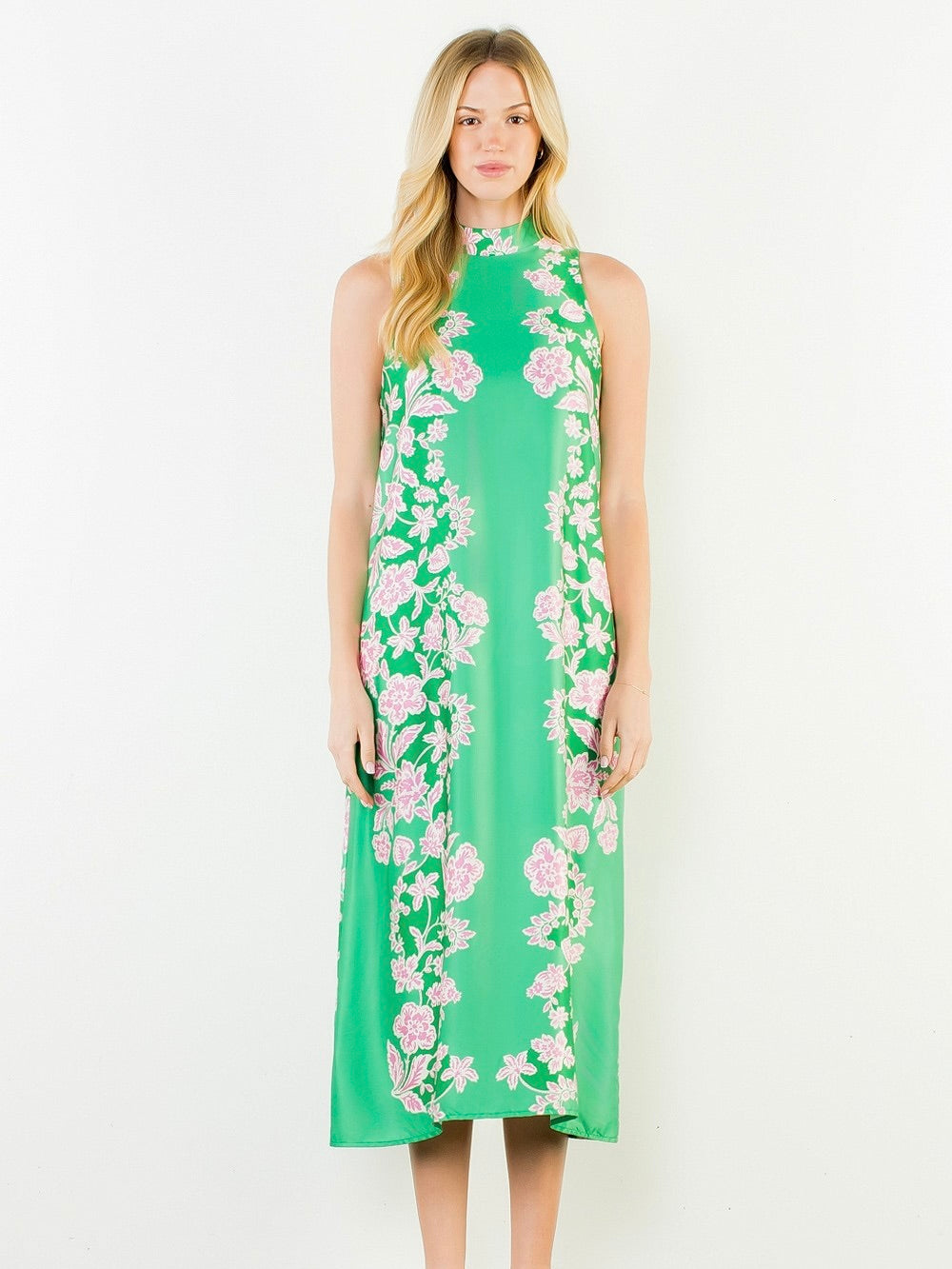 Palm Royale Dress
