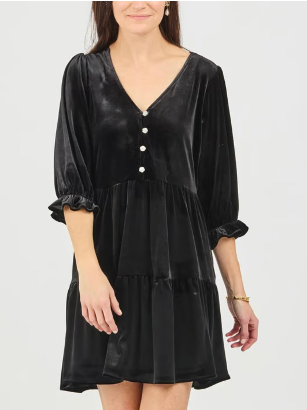 Raya Dress