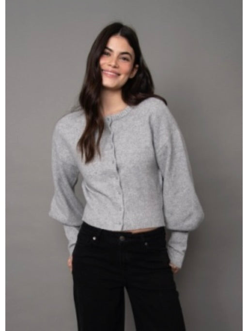 Formica Cardigan
