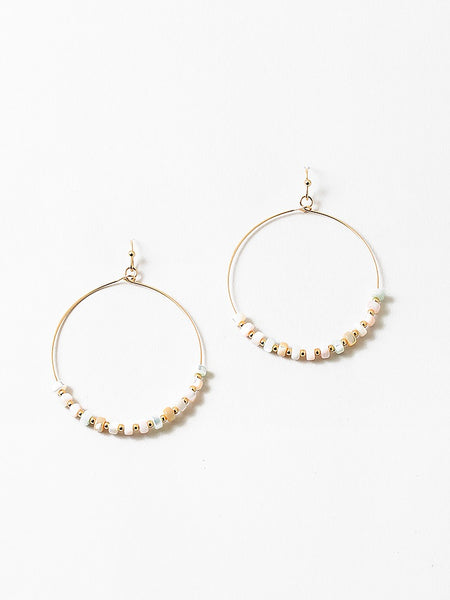 Dune Earring