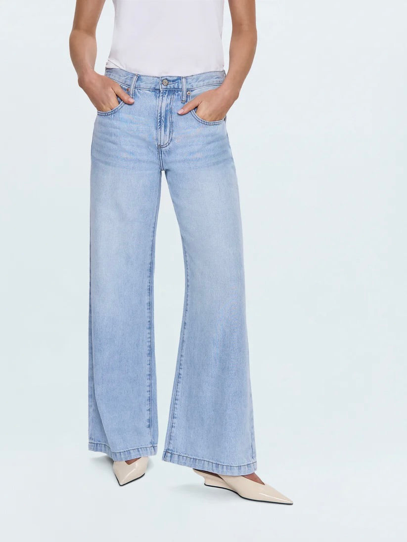 {Pistola} Jadyn Denim