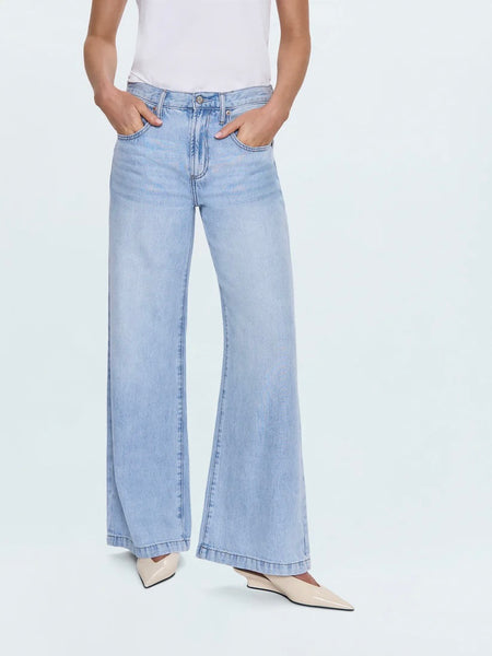 {Pistola} Jadyn Denim