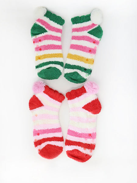 Gloria Home Socks