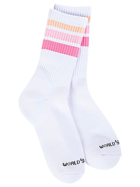 Sport Crew Sock
