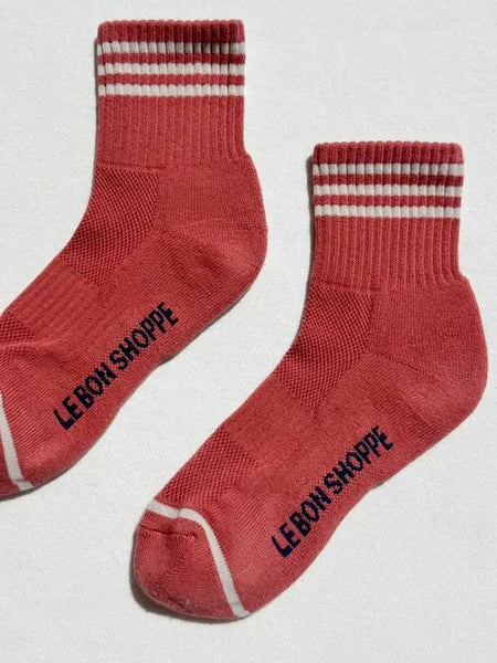 Girlfriend Socks