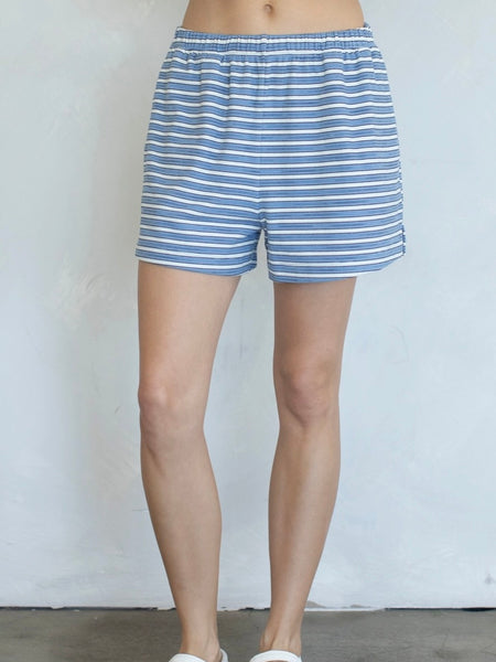 Morgan Shorts