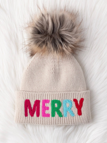 Multi Merry Hat