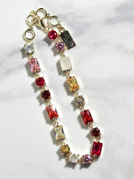 Native Gem Jagger Bracelet