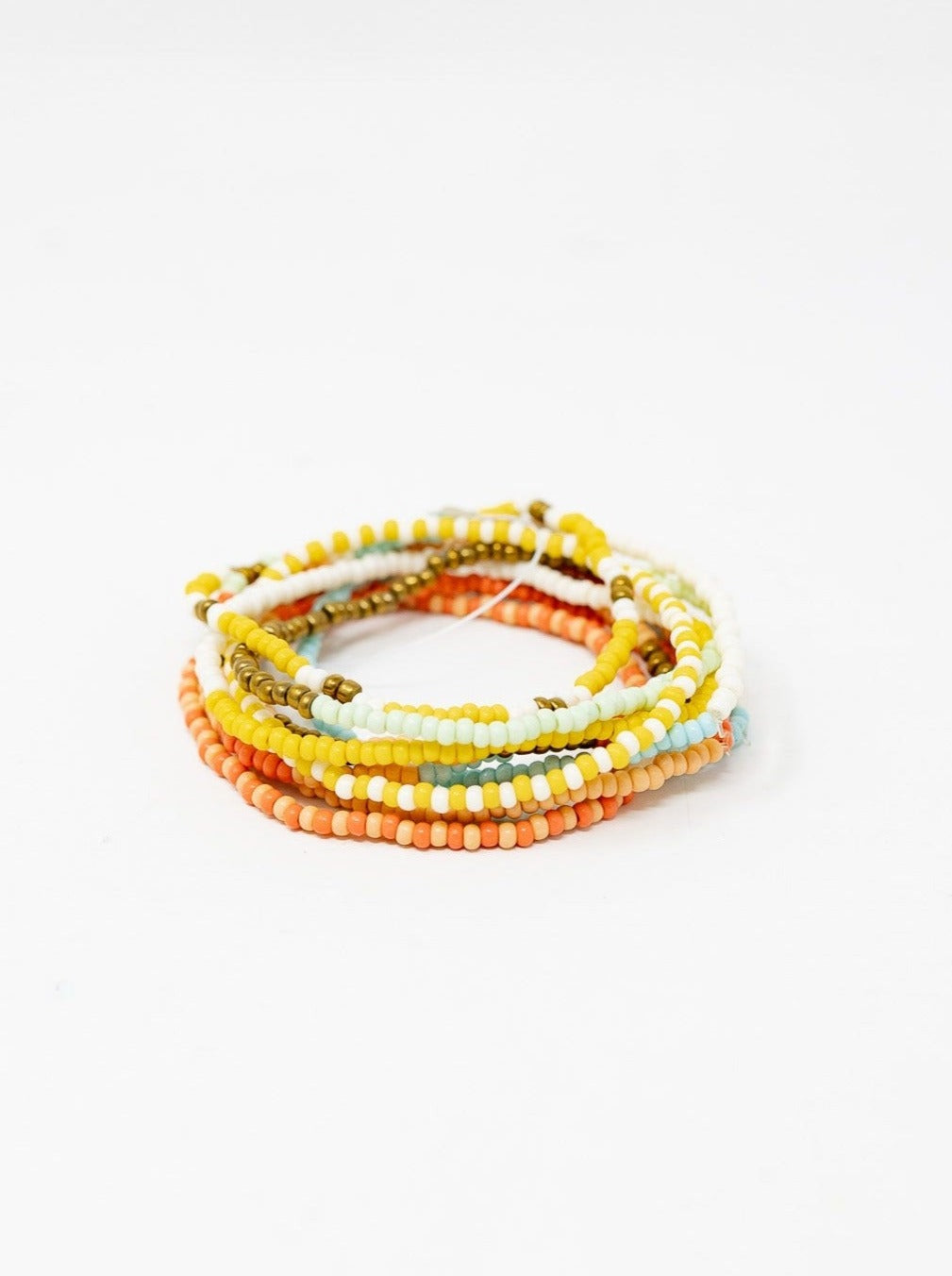 Amalfi Ten Bracelet Set