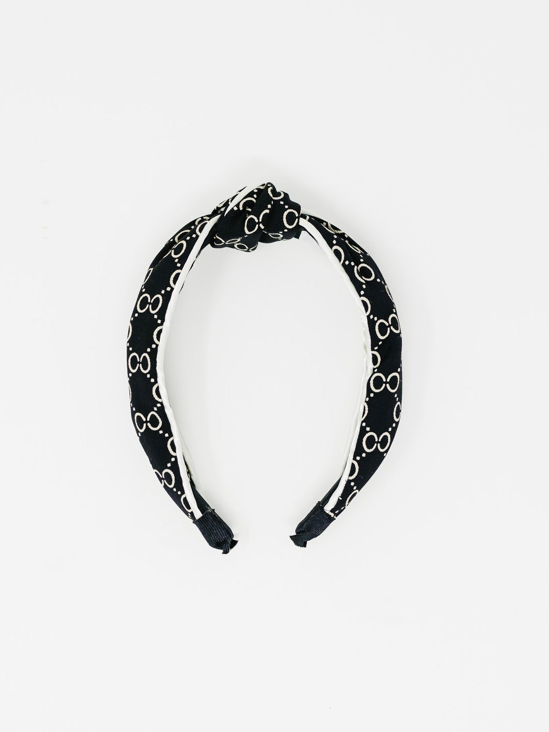 Lauren  Knot Headband