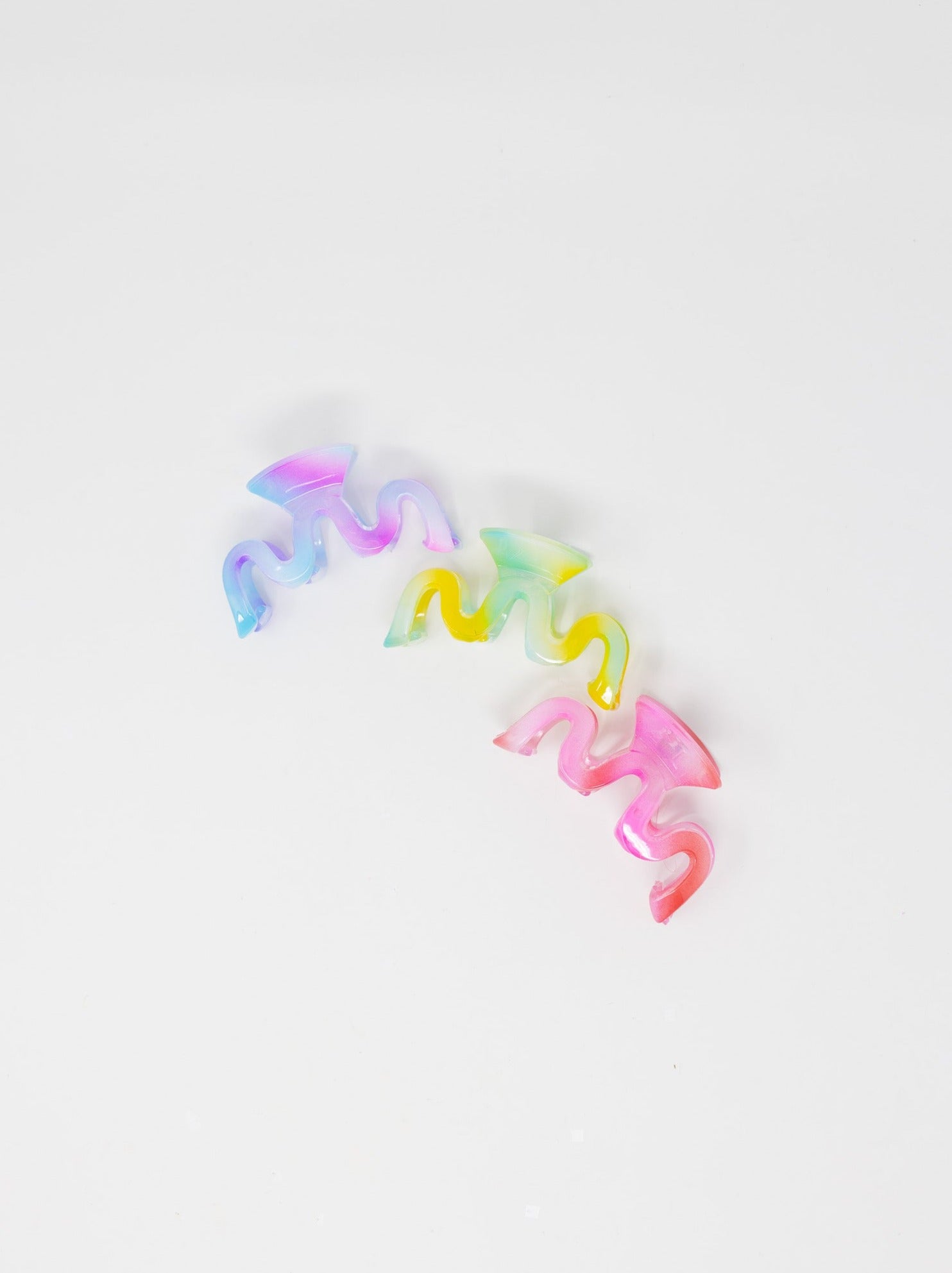 Candy Claw Clip