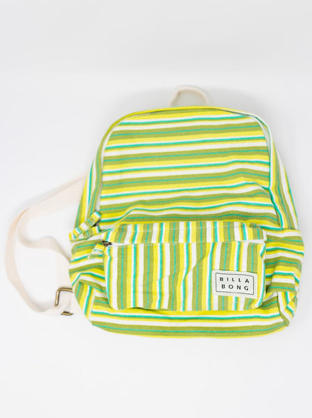 Mini Mama Backpack