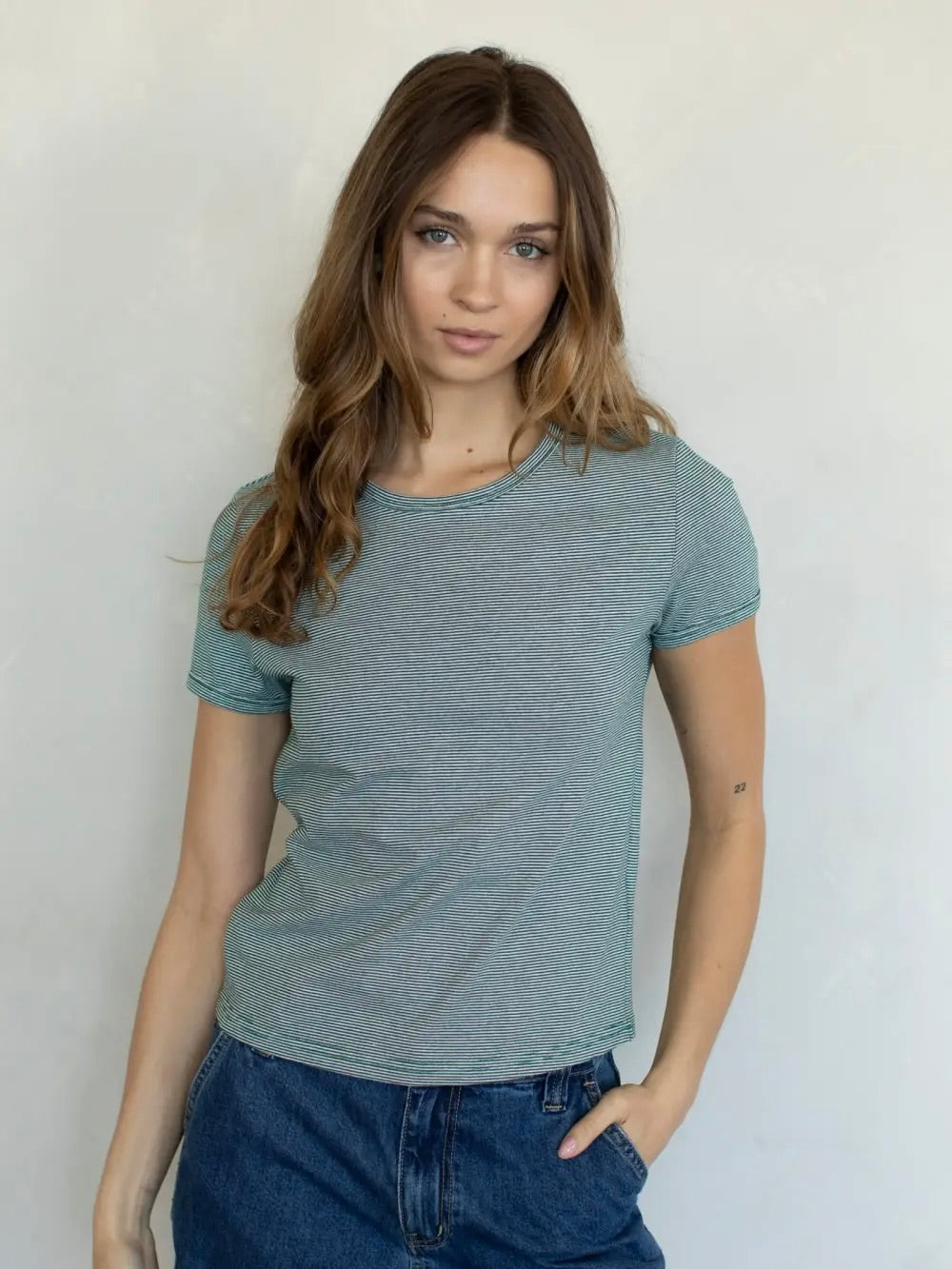 Reece Tee