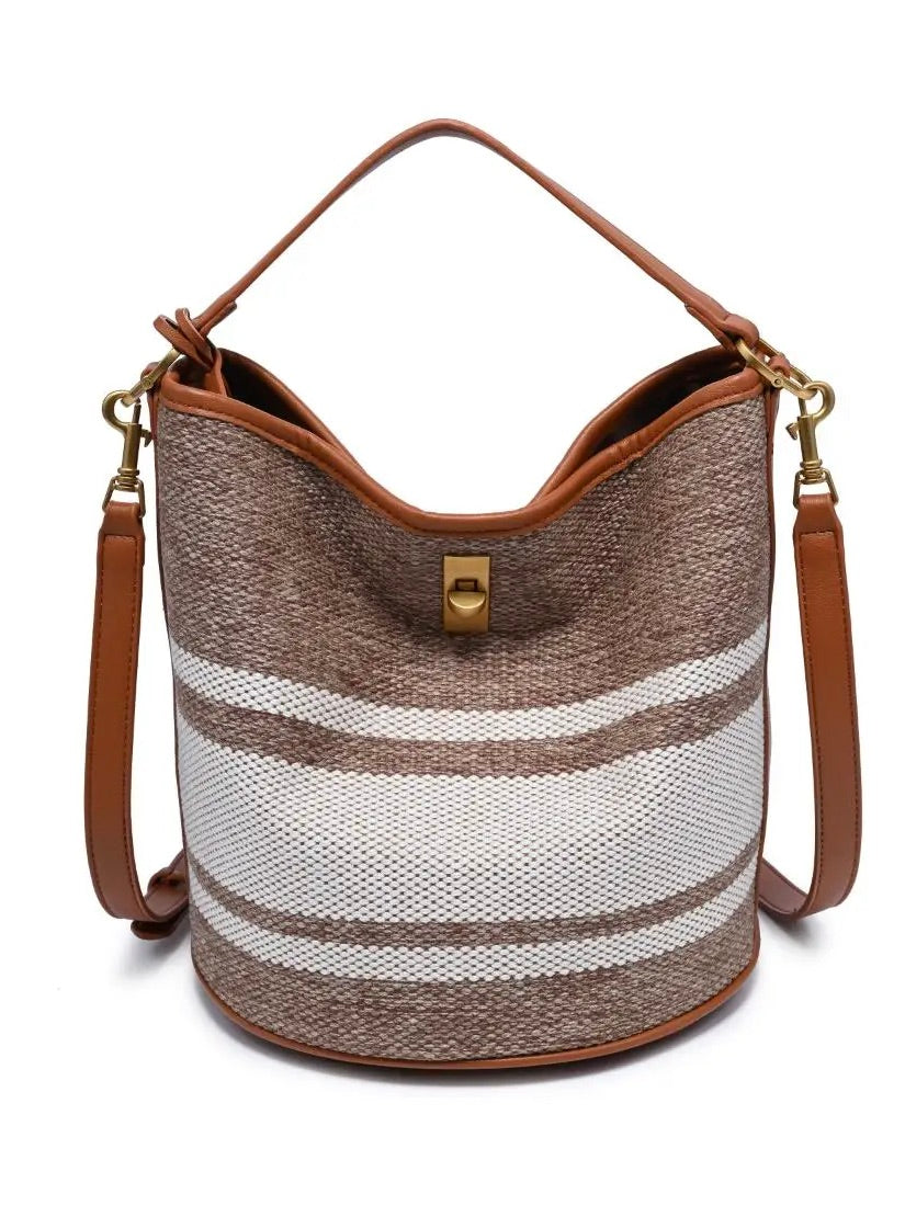 Mirella Bucket Bag