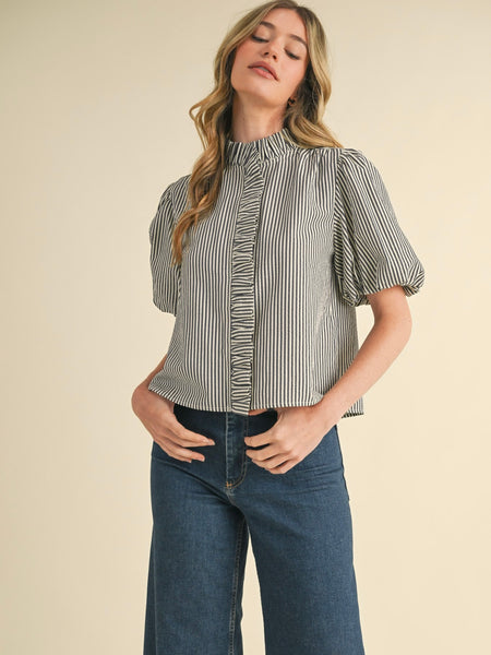 Audrey Top