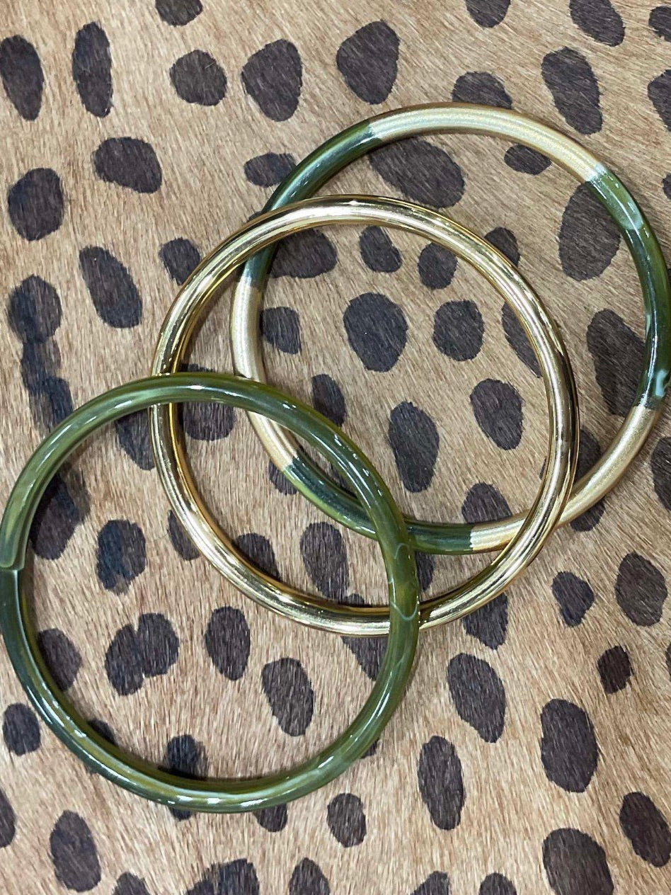 Beck Bracelet Set