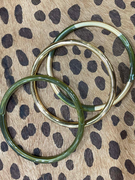 Beck Bracelet Set